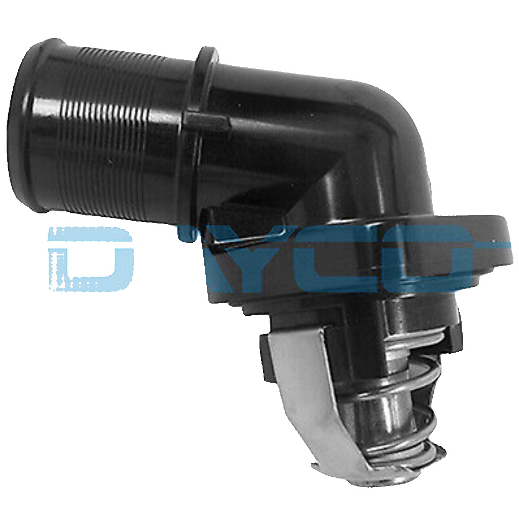 DAYCO DT1202H Thermostat, coolant for CITROËN,FIAT,PEUGEOT