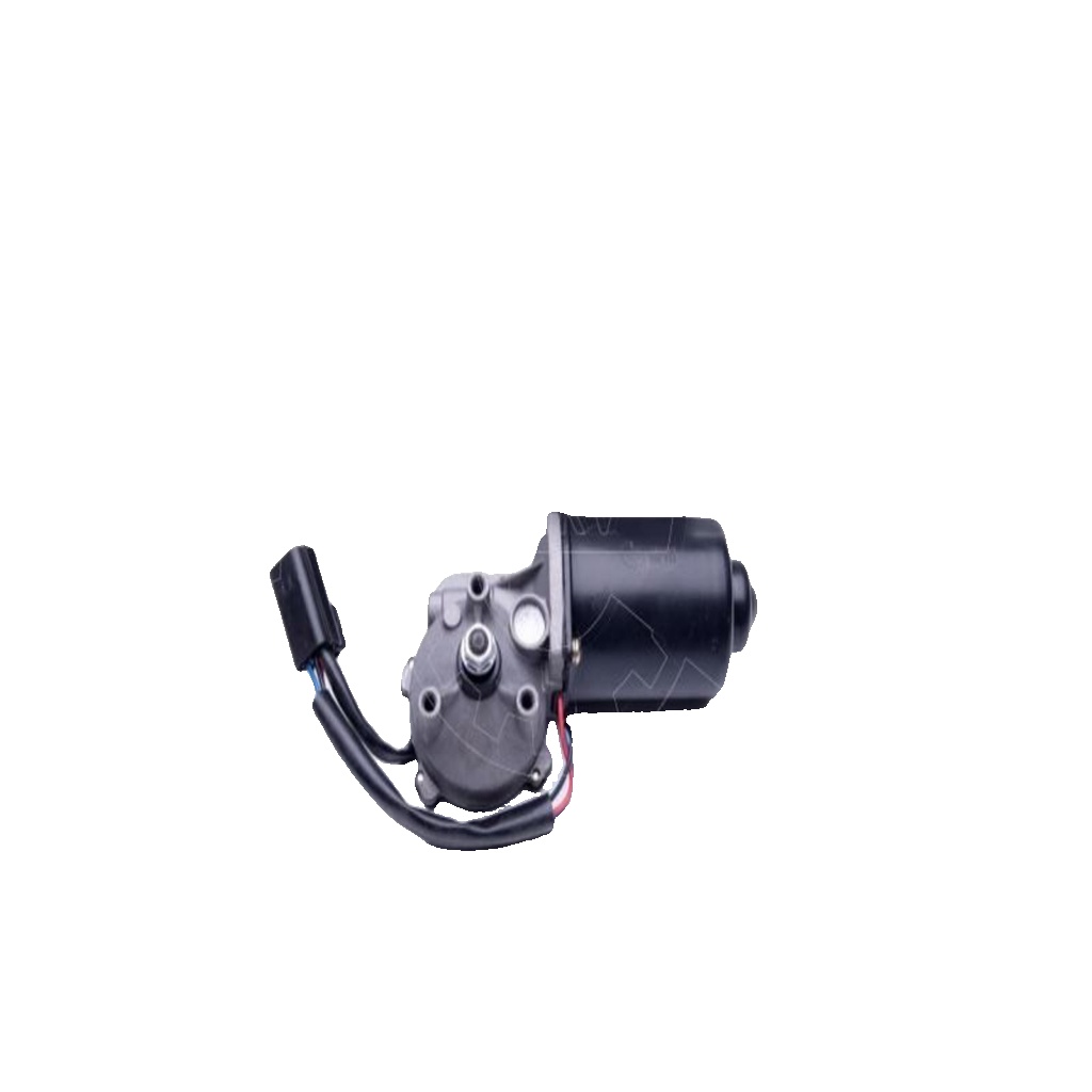 Wiper Motor Front For Land Rover Freelander; DLB101542;