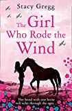 The Girl Who Rode the Wind