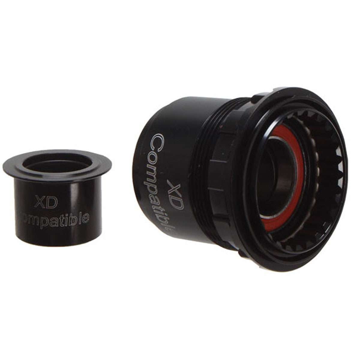 DT Swiss Ratchet Freehub Conversion Kit - For Sram XD, 142 x 12mm & BOOST