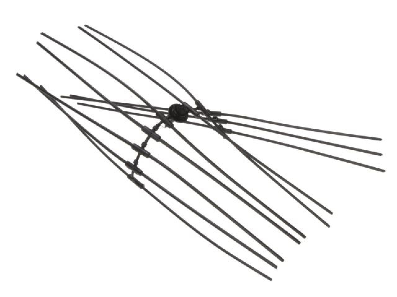 ALM Strimmer Trimmer Line Cutting Lines Flymo Mini Trim Basic ET20 FL243 FLY018