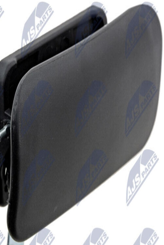 Fits NTY EZC-FR-085 EXTERIOR FRONT DOOR HANDLE FORD TRANSIT 2000-2006 ⭐UK Stock⭐