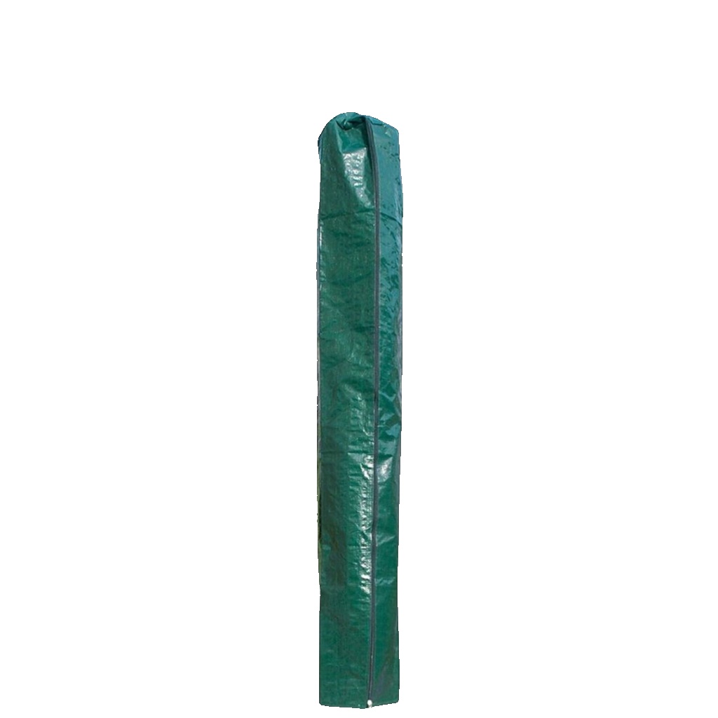 Draper 76233 Heavy Duty Parasol Rotary Clothes Airer Line Cover Weather Garden