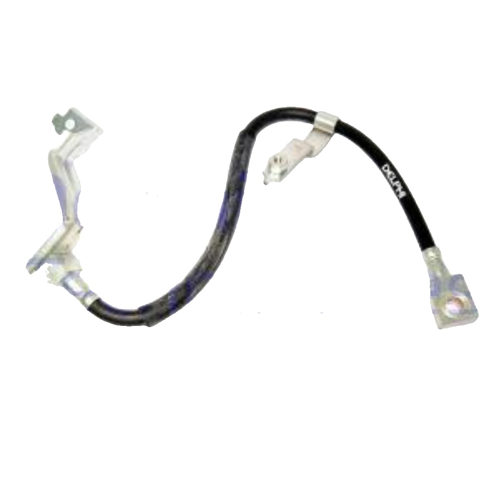 Fits DELPHI LOCKHEED HAMULCE LH6120 HAM HOSE. CHRYSLER CHRYSLER GRAND ⭐UK Stock⭐