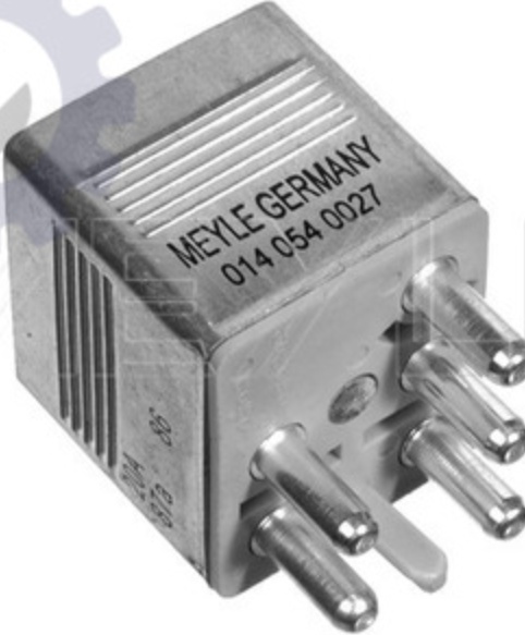 MEYLE GERMANY 014 054 0027 Multifunctional Relay for MERCEDES-BENZ