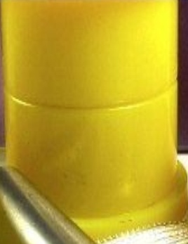 PFF66-125 Powerflex Road Upper Engine Mounting Kit