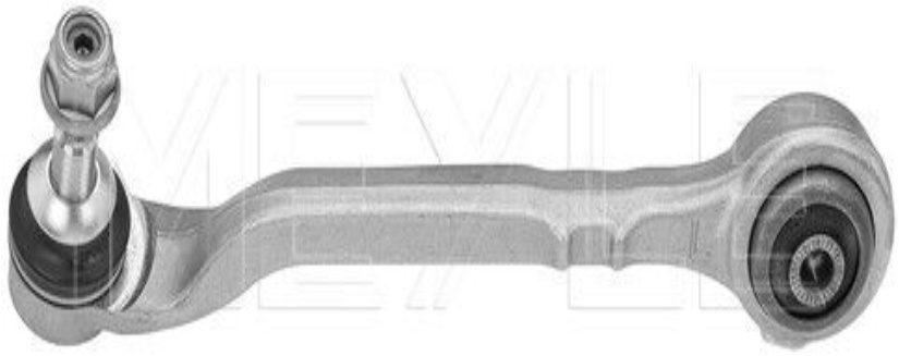 Wishbone Front Axle Left Control Arm 316 050 0201 MEYLE for BMW 4 Coupe 3