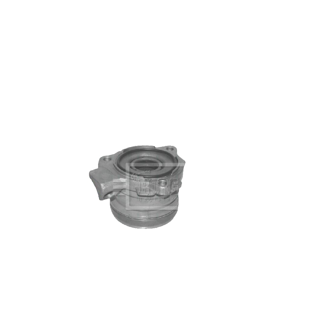 BORG & BECK BCS122 Central Slave Cylinder, clutch for OPEL,VAUXHALL