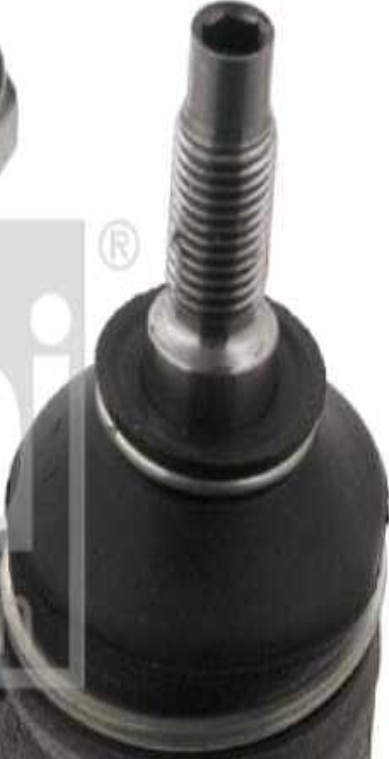 Fits FEBI 18214 ROD TIP OF HEARTS. M14*1.5 RIGHT  ⭐UK Stock⭐