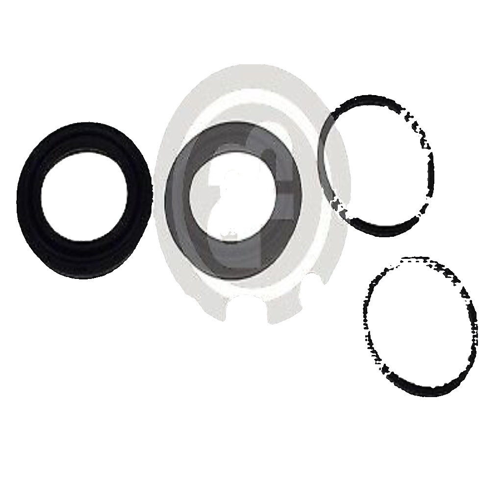 Fits AUTOFREN SEINSA D43125 CLAMP REPAIR   ⭐UK Stock⭐