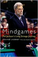 Mindgames by Roland Lazenby - 9780803259980