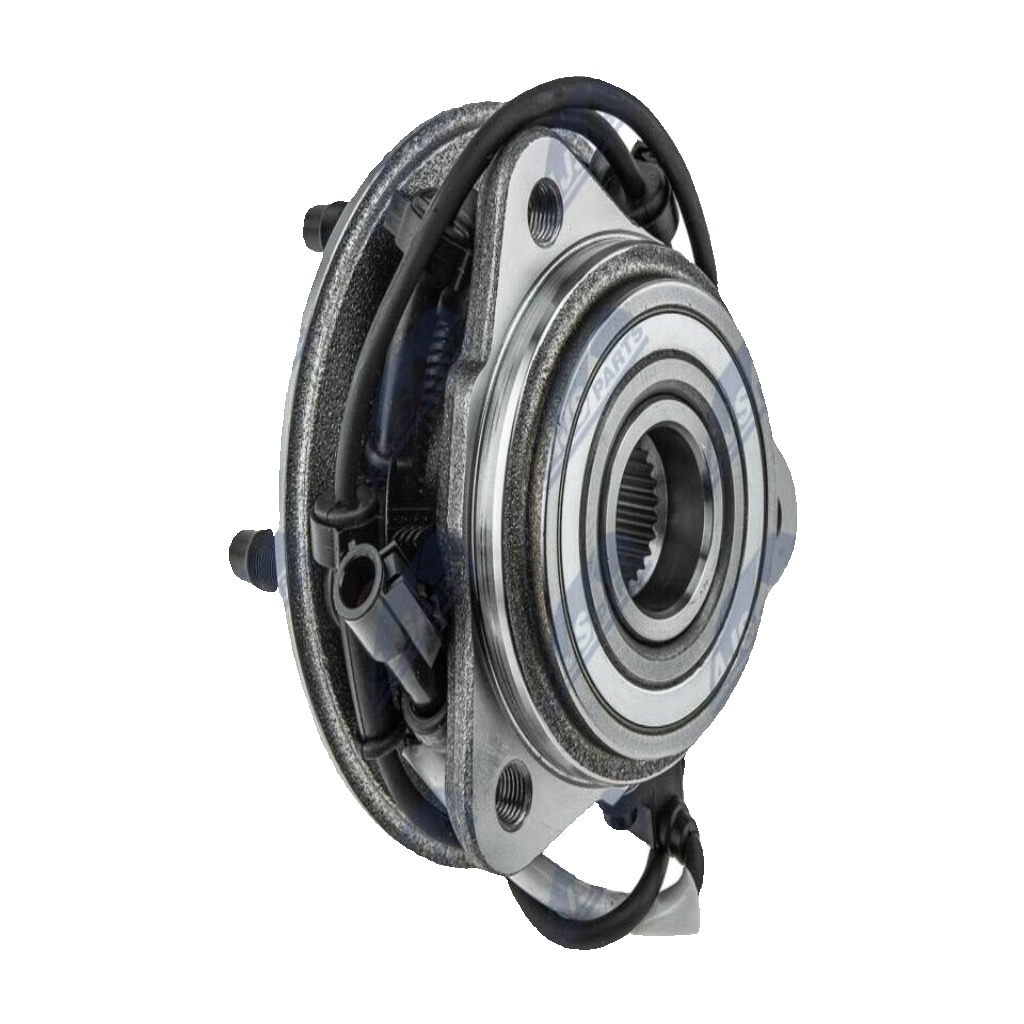 Original NTY Wheel Bearing Kit KLP-CH-030 For FORD USA - Image 5