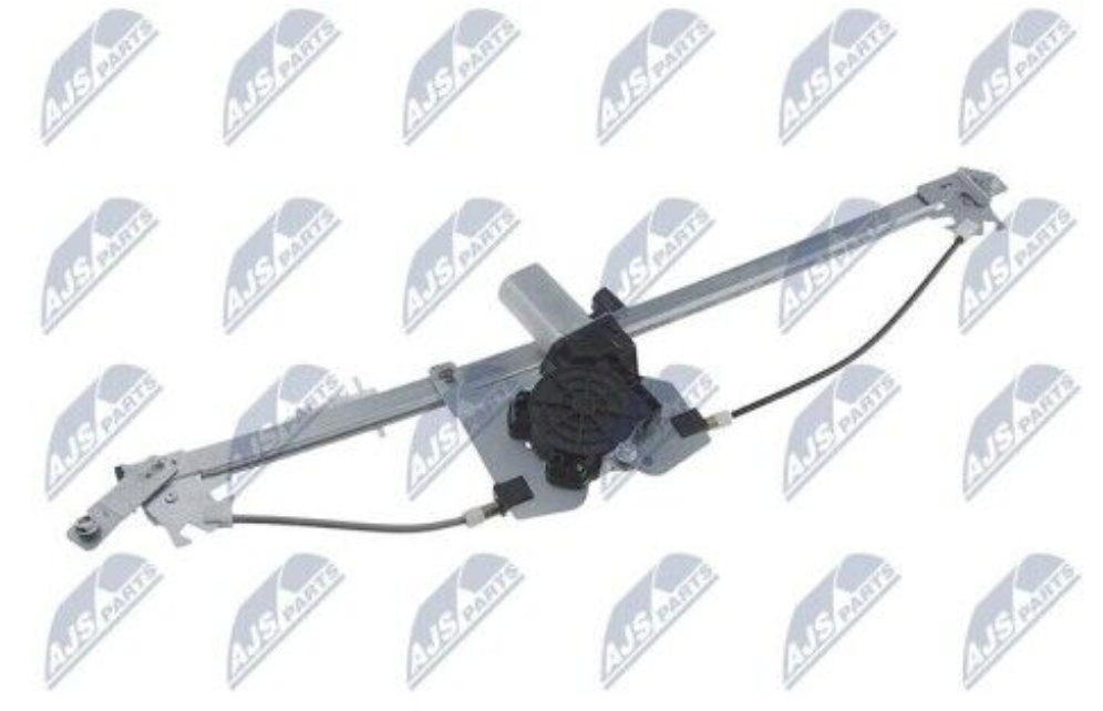 NTY EPS-RE-030 Window Regulator for NISSAN,OPEL,RENAULT