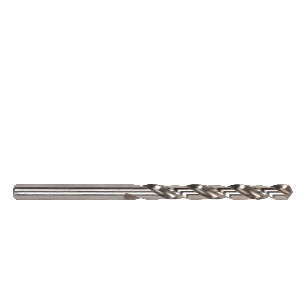 Sealey Hss Fully Ground Drill Bit Ø3/16" Pack Of Size 10