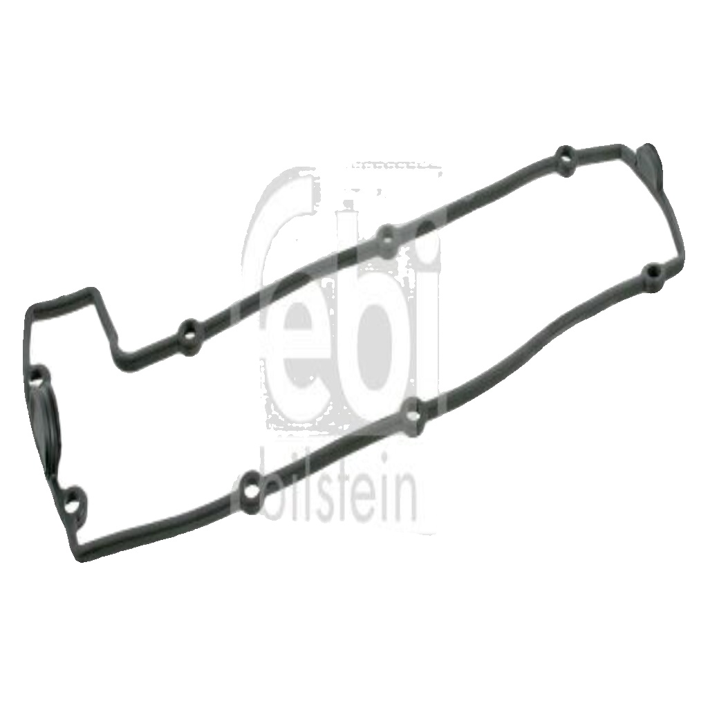 FEBI GERMANY 01347 Gasket, cylinder head cover for DAEWOO,MERCEDES-BENZ,SSANGYON
