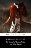 The Legend Of Sleepy Hollow And Other Stories Washington Irving - Image 3