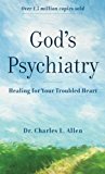 God's Psychiatry by Charles L. Allen (Paperback Book) - Image 2