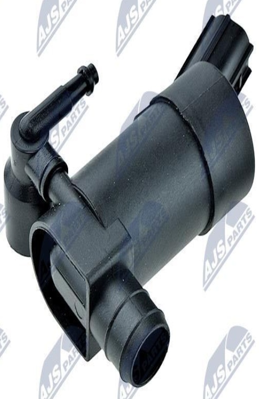 4x ✅Fits NTY ESP-FR-001 WASHER PUMP ⭐UK Seller⭐ - Image 11