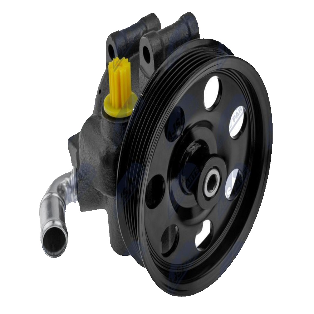 Fits NTY SPW-FR-018 POWER STEERING PUMP FORD FOCUS 1.4I,1.6I 98-07  ⭐UK Stock⭐