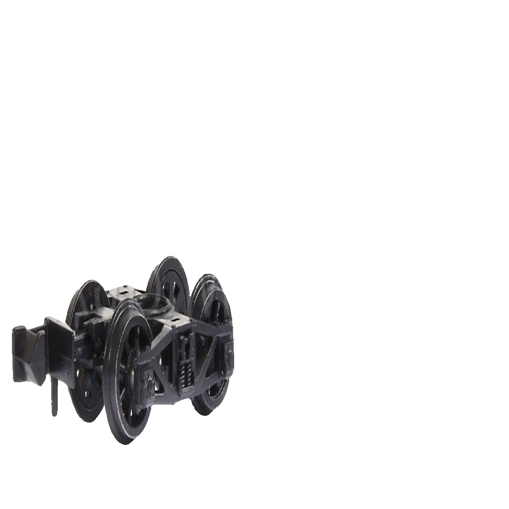 Graham Farish 379-418 Diamond Frame Wagon Bogies (x2)