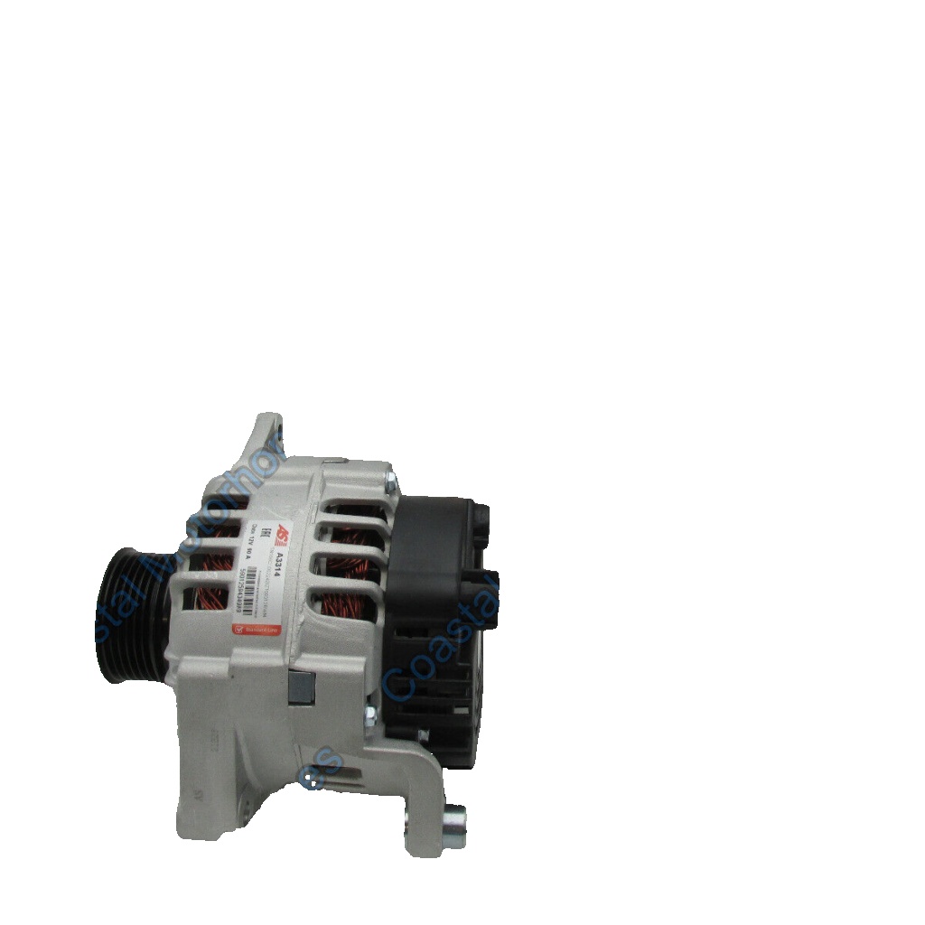 Fits Fiat Ducato Peugeot Boxer Citroen Relay Alternator 2.8JTD-HDI 90A (99-06)