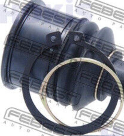 0320-KBR FEBEST Ball Joint for ACURA,HONDA