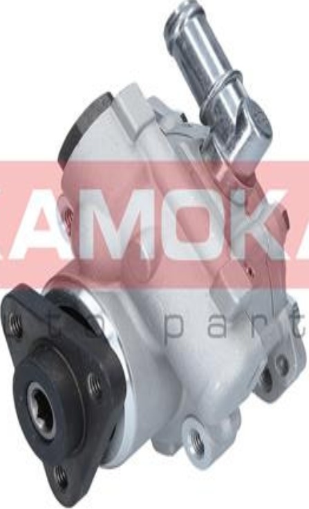 ✅Fits KAMOKA PP022 POWER STEERING PUMP AUDI A6 97-05  ⭐UK Seller⭐