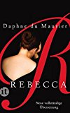 Rebecca by Daphne Du Maurier PAPERBACK (GERMAN) - Image 2