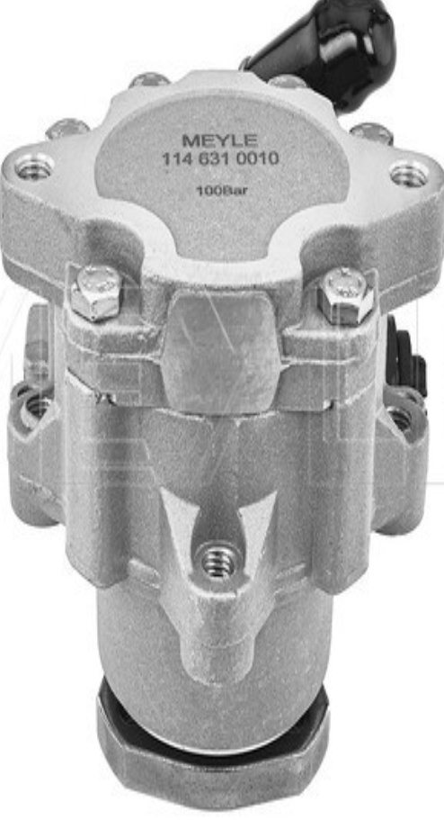MEYLE 114 631 0010 HYDRAULIC PUMP STEERING