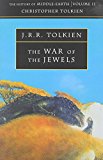 The War of the Jewels, Sci-Fi & Fantasy, Paperback, Christopher Tolkien, Original author J. R. R. Tolkien - Image 5