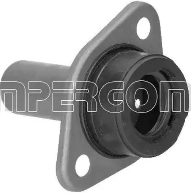 ORIGINAL IMPERIUM 41235 Guide Tube, clutch for CITROËN,FIAT,PEUGEOT
