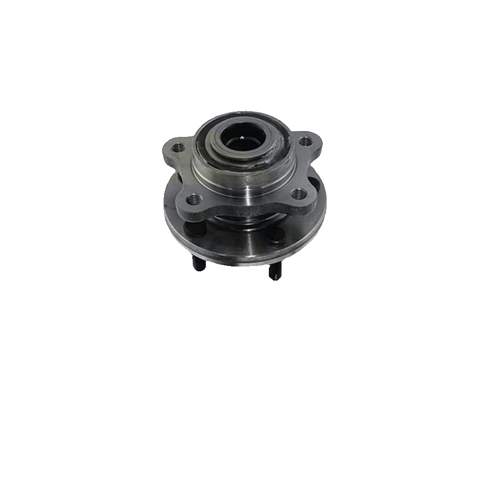 Front COMLINE CHA332 Wheel Bearing Kit for VOLVO
