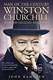 Man of the Century by John Ramsden - 9780006530992