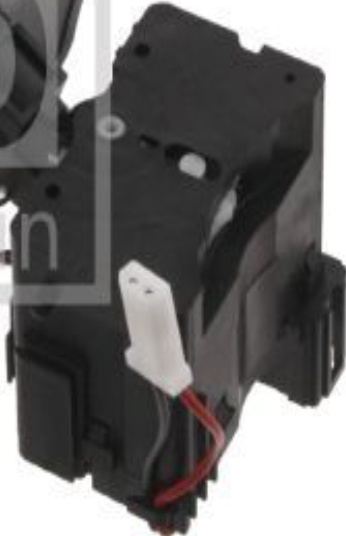 FEBI BILSTEIN STEERING COLUMN SWITCH RENAULT KANGOO MEGANE