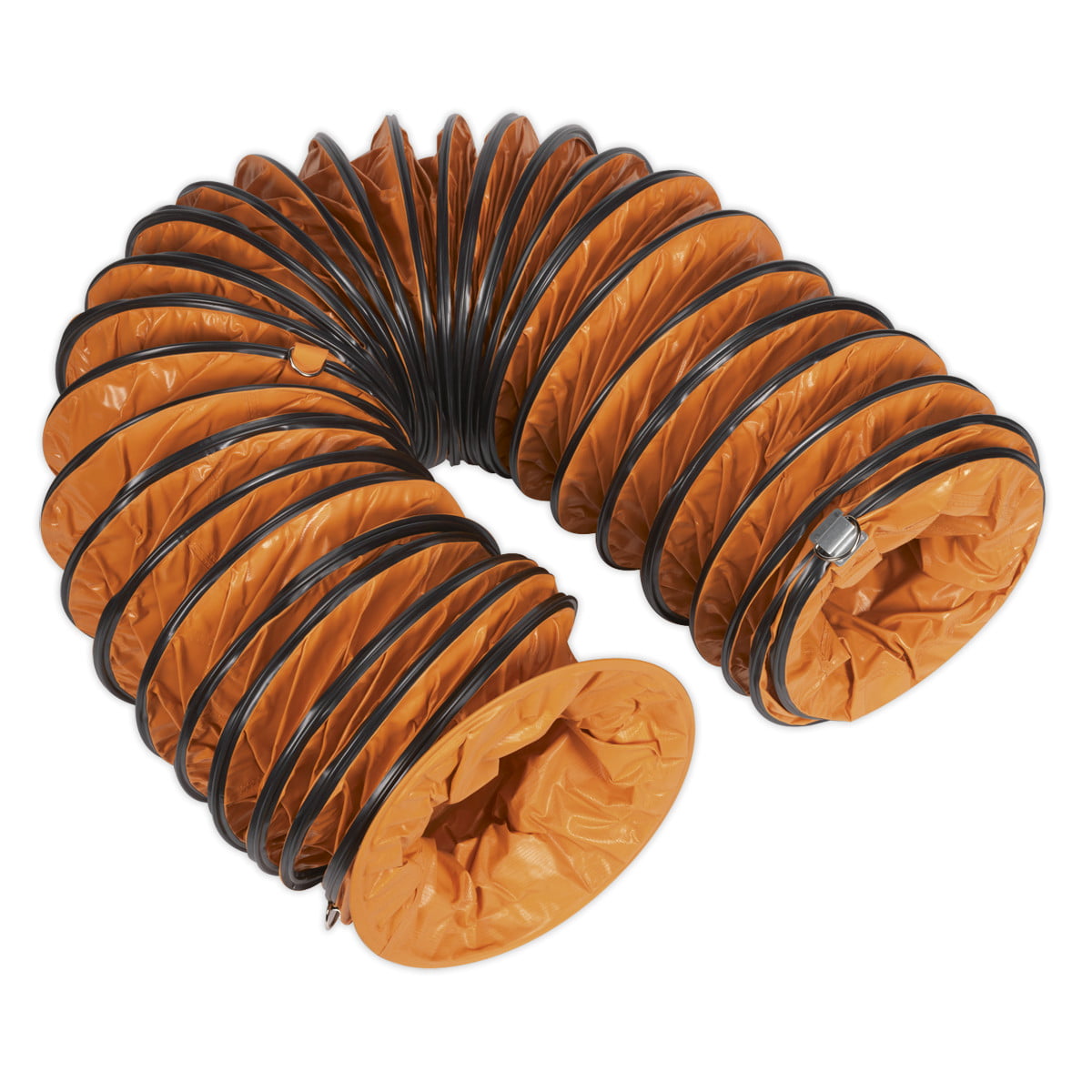 Sealey Flexible Ducting 300mm 5m