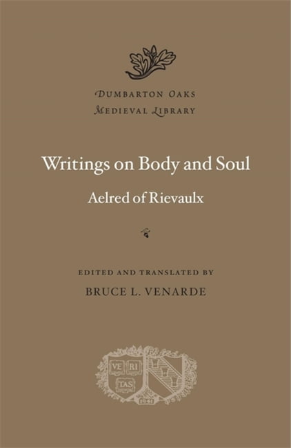 Writings on Body and Soul by Aelred of Rievaulx NEW - Image 3