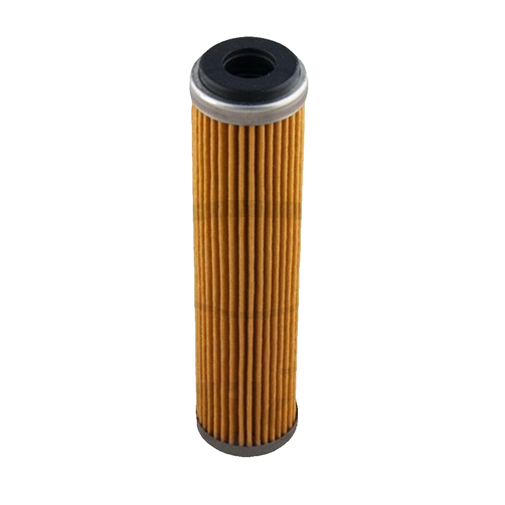 Free Shipping Hiflofiltro-HF631 Oil Filter For Motorcycle Parts Accessories