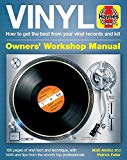 Vinyl Owners' Workshop Manual