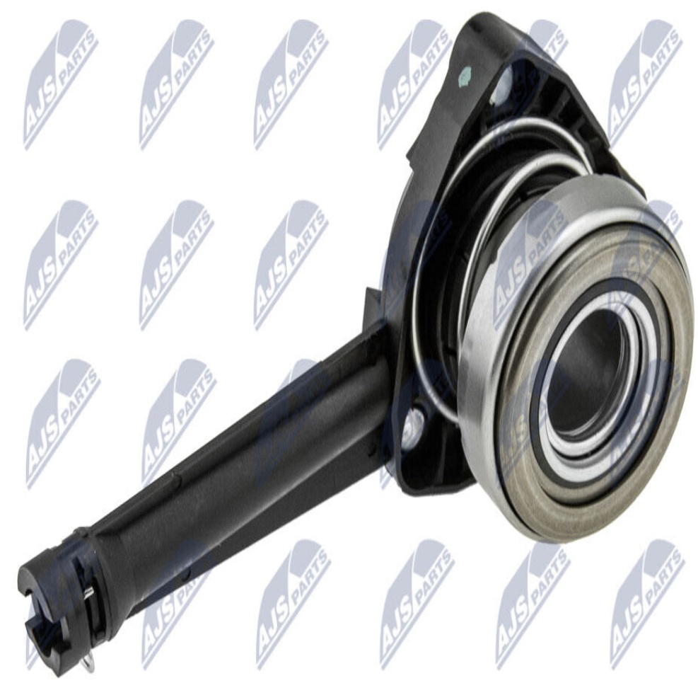 Central slave cylinder NWS-PL-002 NTY for RENAULT OPEL NISSAN