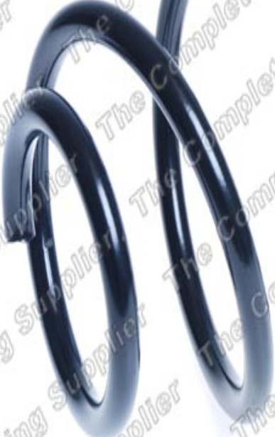 Coil Spring Front 23017 Kilen Suspension 93190625 93190624 12758767 12758766 New