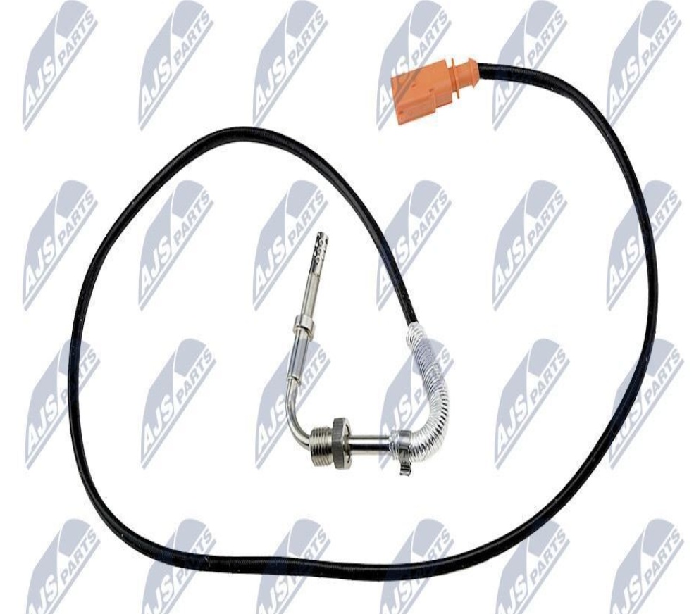 N.T.Y. EGT-AU-027.NTY Sensor, exhaust gas temperature for AUDI,VW