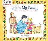 A First Look At: Same-Sex Parents: This is My Family