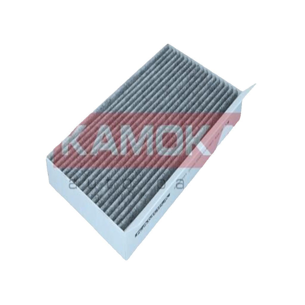Cabin filter Fresh Air Filter F509101 KAMOKA for RENAULT MEGANE III Coupe