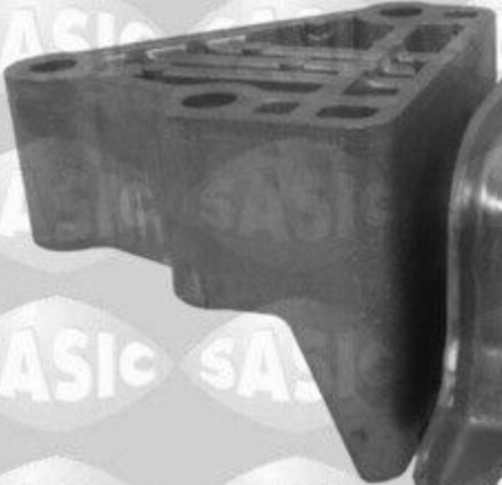 Fits SASIC 2700054 ENGINE BAG FIAT/CITROEN/PEUGEOT 3.0D 06- RIGHT  ⭐UK Stock⭐