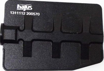 Intake Manifold DISA Valve Repair Kit BMW 3 5 Series X3 X5 Z3 NEW 11617502275