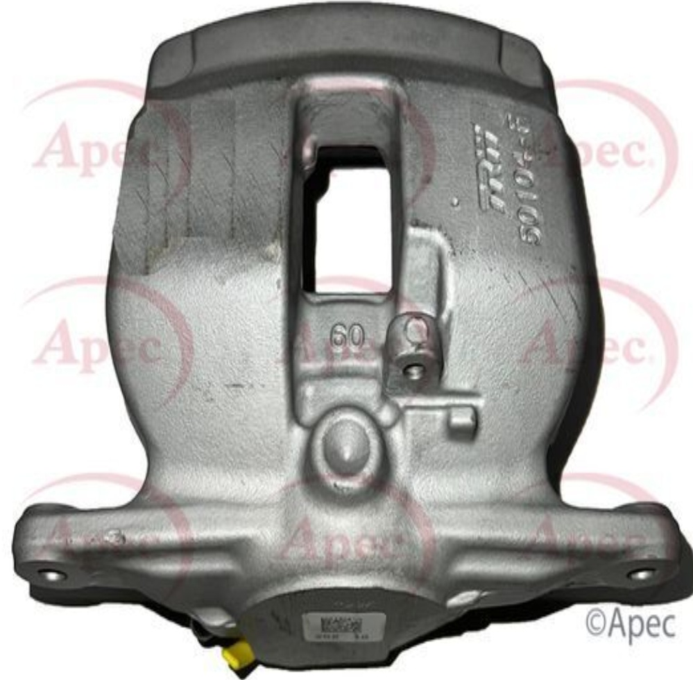 Apec Brake Caliper - RCA1129 - Fits Mercedes - Front Right - OE Quality Assured