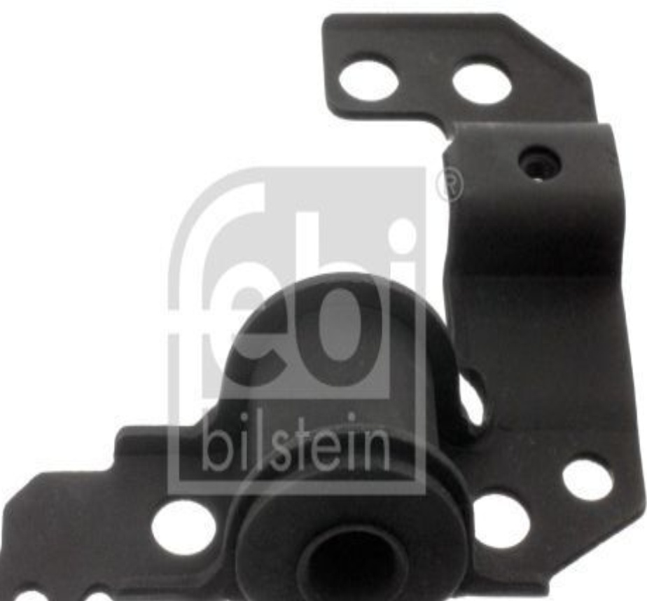 Original FEBI BILSTEIN Control Arm Bushing 43953 For Fiat
