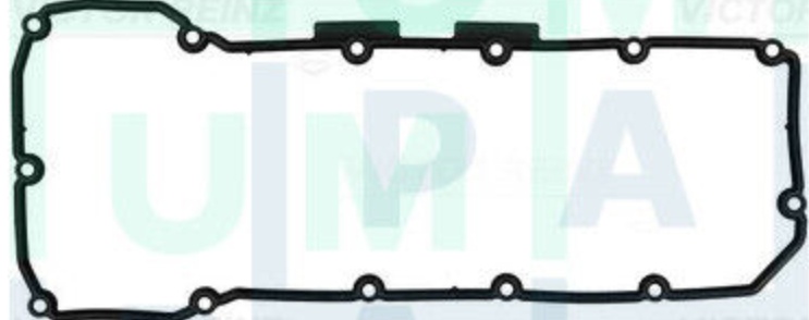 BMW S65B40 | M3 | E90 | E92 | E93 | REINZ Rocker Cover gasket Cylinder 5-8