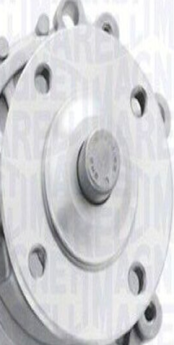 Fits MAGNETI MARELLI 352316171059 WATER PUMP   ⭐UK Stock⭐