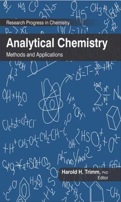 Analytical Chemistry - 9781926692586